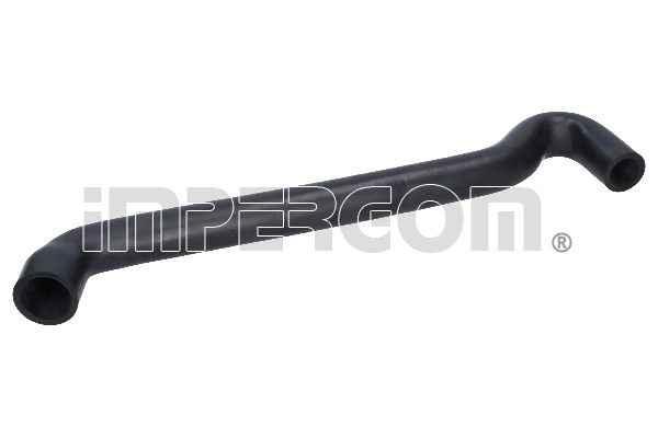 Hose, cylinder head cover ventilation